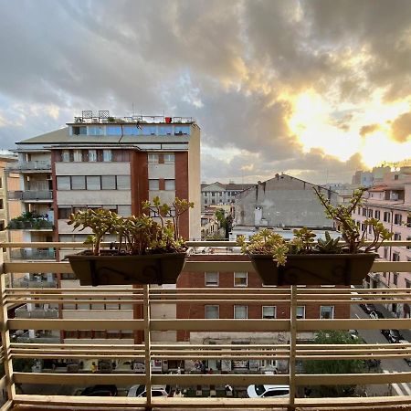 La Casa Di Miele - Center Rome Apartment Exterior foto