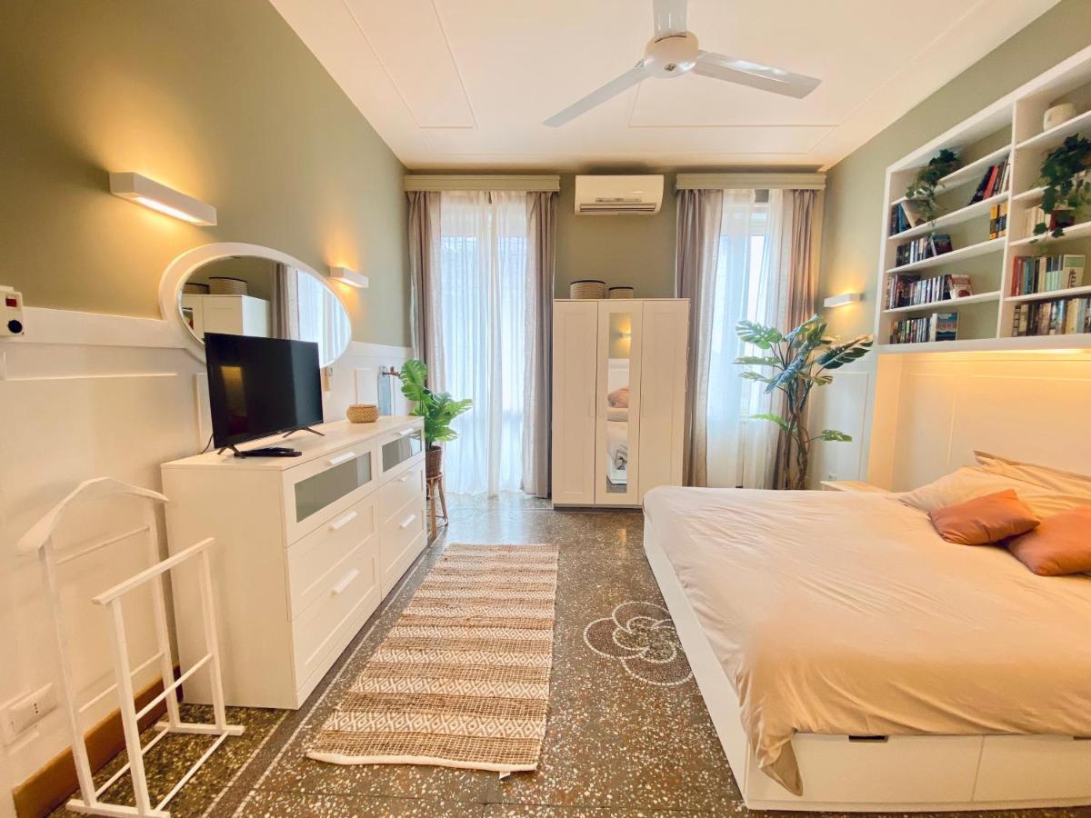 La Casa Di Miele - Center Rome Apartment Exterior foto