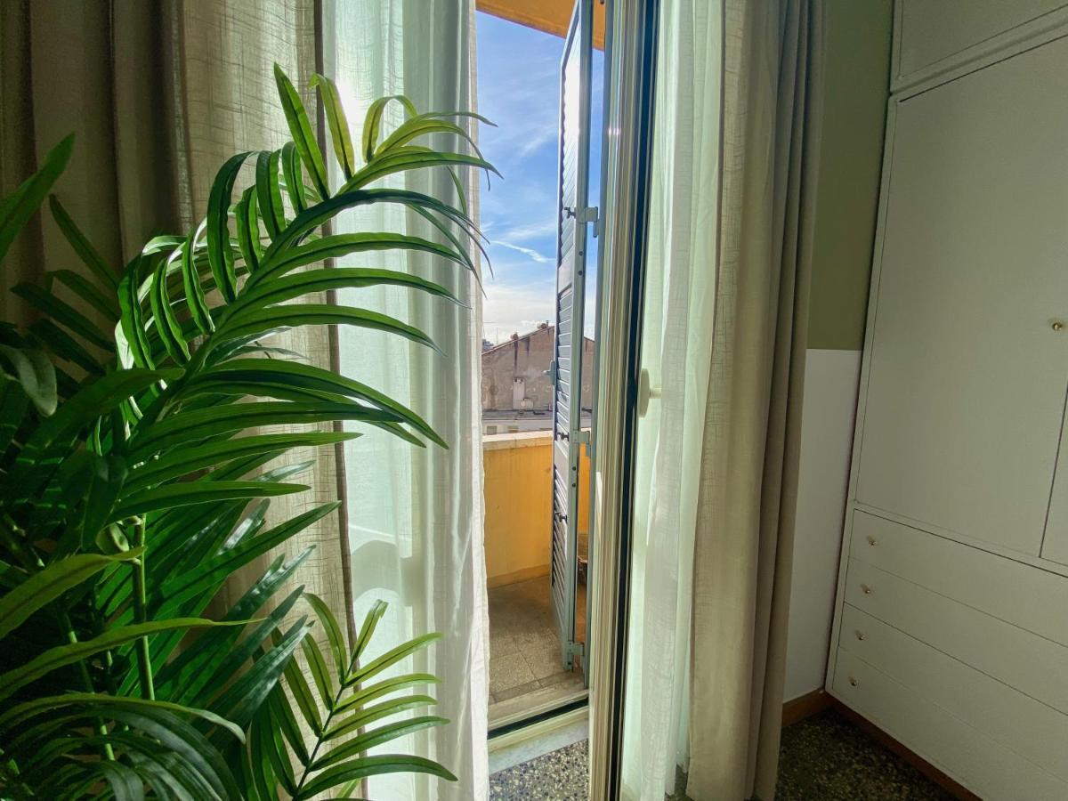 La Casa Di Miele - Center Rome Apartment Exterior foto